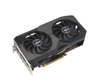 ASUS Radeon RX 6600 Dual V2 8GB GDDR6 - 1157778 - zdjęcie 6